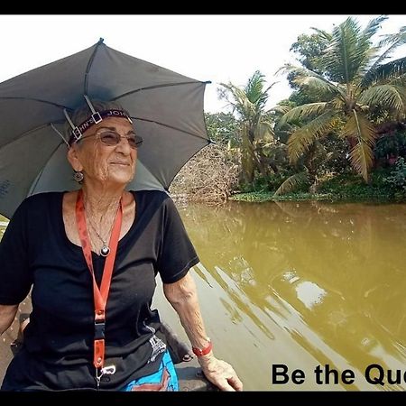 Thomman'S Farm Stay Kottayam Buitenkant foto