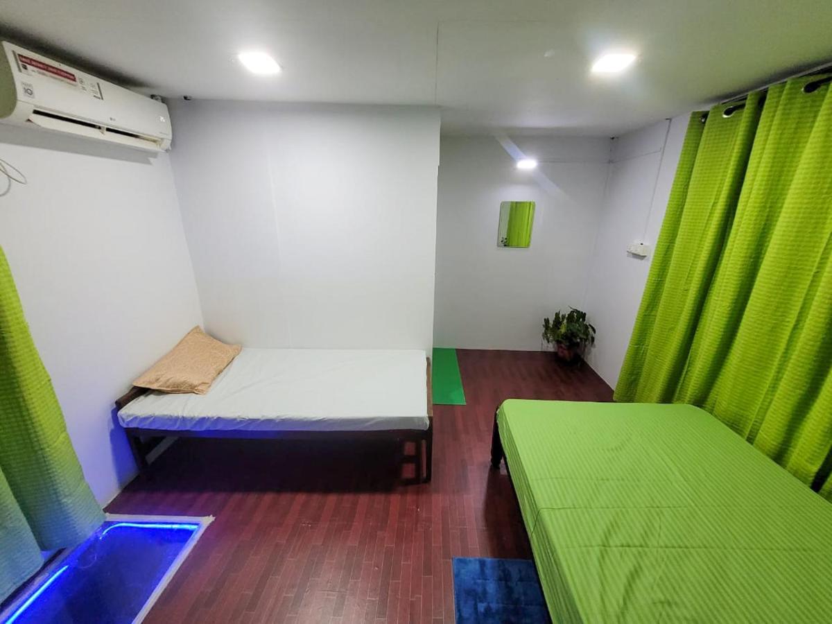 Thomman'S Farm Stay Kottayam Buitenkant foto