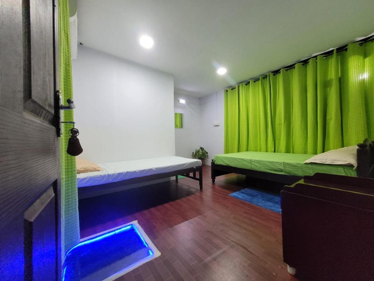 Thomman'S Farm Stay Kottayam Buitenkant foto
