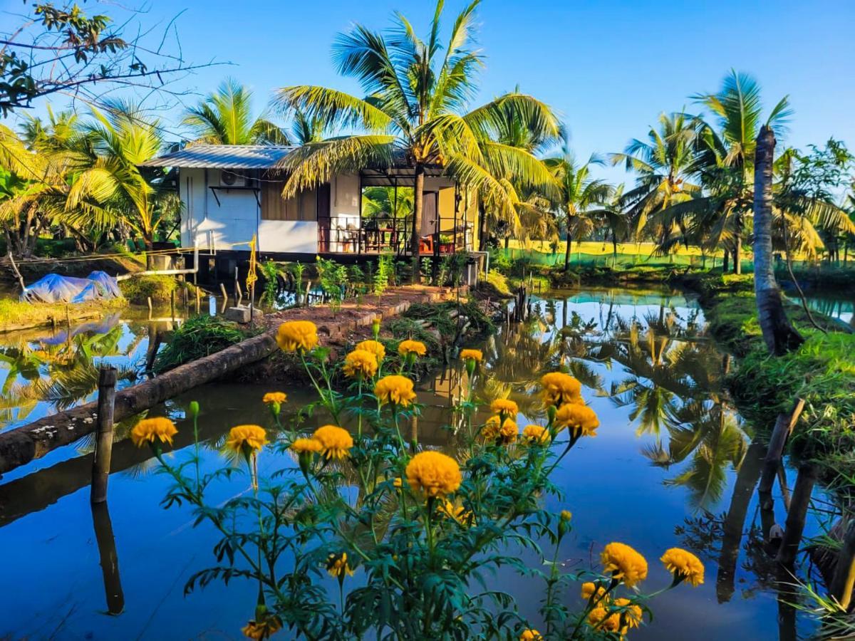 Thomman'S Farm Stay Kottayam Buitenkant foto