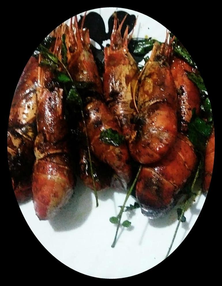 Thomman'S Farm Stay Kottayam Buitenkant foto