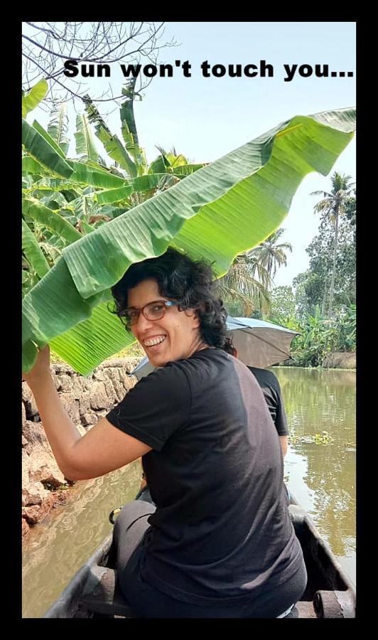Thomman'S Farm Stay Kottayam Buitenkant foto