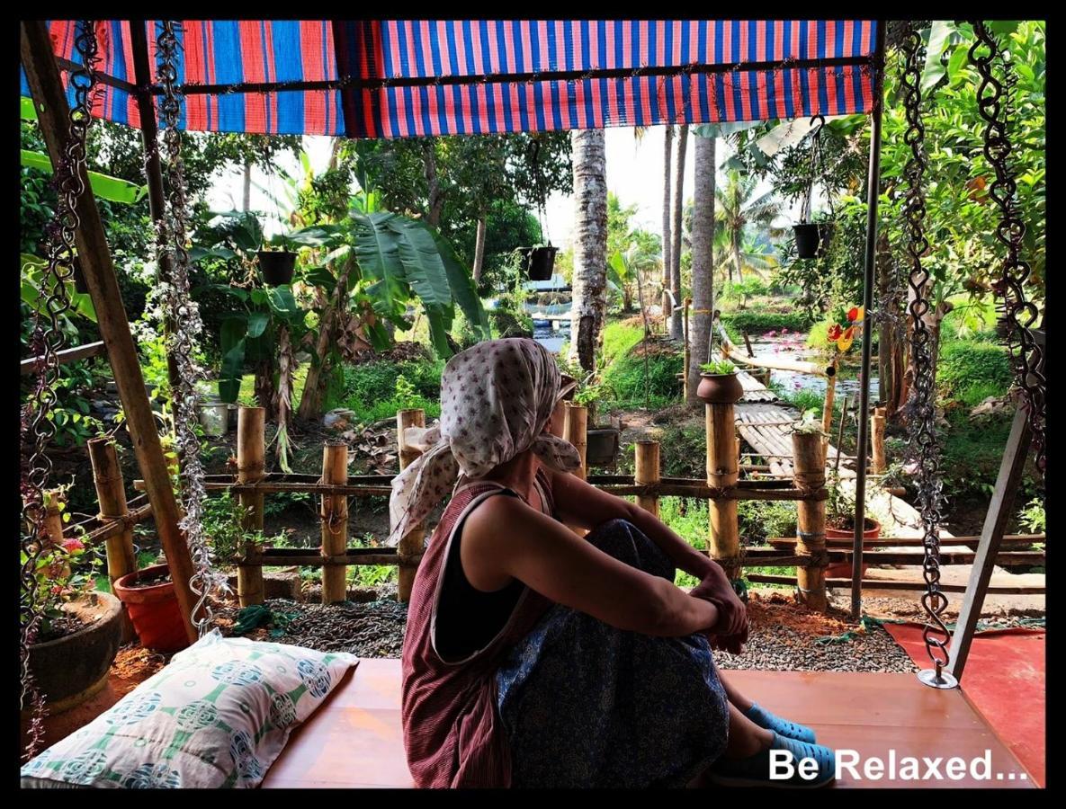 Thomman'S Farm Stay Kottayam Buitenkant foto